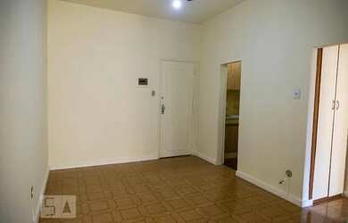 Imagem 2: Apartamento para Aluguel - Copacabana, 1 Quarto, 40 m2