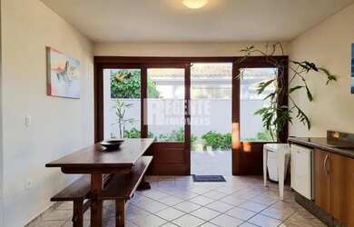 Imagem 11: FLORIANÓPOLIS - Casa Padrão - ITACORUBI