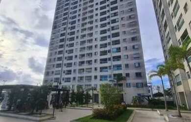 Imagem 13: Apartamento nascente no Reserva das Plantas no Horto Bela Vista - Salvador