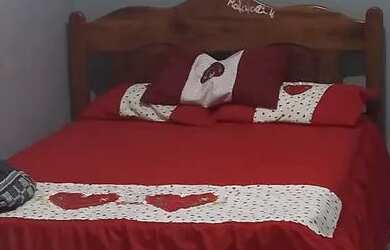 Imagem 4: Vende se essa casa muito boa. Motivo da venda vamos embora