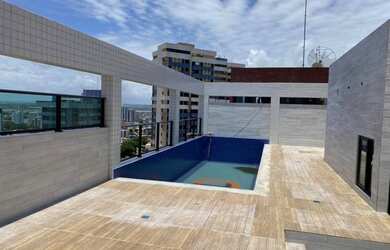 Imagem 1: Apto 1 qto, 40m, 289 mil, Novo, Candeias