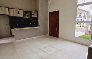 Imagem: A casa possui 3 Dormitórios, 3 Banheiros, 92m² de Área e