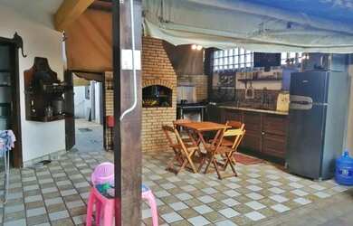 Imagem 11: Casa com 4 dormitórios à venda, 200 m² por R$ 880.000 - Itaipu - Niterói/RJ - CA5969