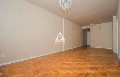 Imagem 3: Apartamento 3 quartos na Tijuca disponível para a venda na Privilegio Imoveis