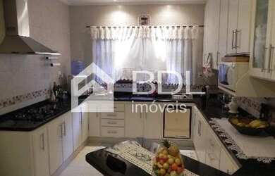 Imagem 8: casa - Santa Cruz - Valinhos