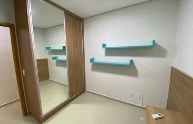 Imagem 16: Aluguel apartamento Bela Vista