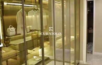 Imagem 13: A Vida dos Seus Sonhos Começa Aqui Lançamento Cyrela com 4 Dorms, 2...