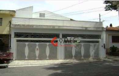 Imagem 1: Sobrado com 5 dormitórios, 291 m² - venda por R$ 2.235.000,00 ou aluguel por R$ 8.408,15/m