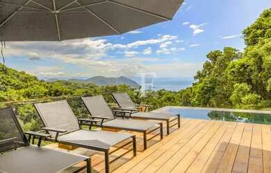 Imagem 4: Casa com 5 dormitórios, 700 m² - venda por R$ 16.000.000,00 ou aluguel...