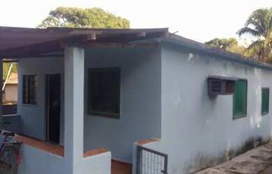 Imagem: A fazenda possui 1.305m² de Área e está localizado em Papucaia