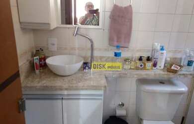 Imagem 5: Apartamento com 1 dormitório, 38 m² - venda por R$ 245.000,00 ou aluguel...