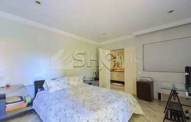 Imagem 16: Casa miolo nobre klabin