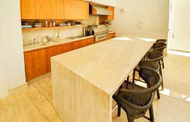 Imagem 8: Casa com 5 suítes para locação no Condomínio Fazenda Boa Vista em...