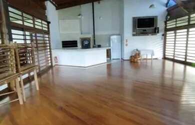 Imagem 6: Venda de casa de alto padrão no Condomínio bouganville Chapecó