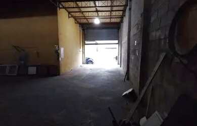 Imagem 10: Galpão campo grande RJ. 530m² com uma loja na frente, estr. Rio são...