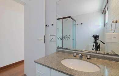 Imagem 16: Locação Apartamento 3 Dormitórios - 145 m² Vila Madalena