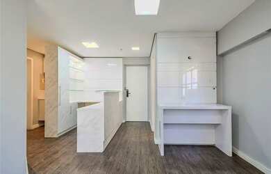 Imagem: O depósito possui 3 Vagas na garagem, 60m² de Área, Imóvel