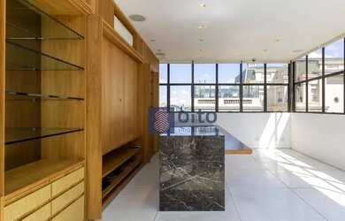 Imagem 5: Cobertura com 3 dormitórios, 275 m² - venda por R$ 5.000.000,00 ou aluguel...