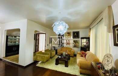 Imagem 2: Sobrado, 318 m² - venda por R$ 1.700.000,00 ou aluguel por R$ 7.250,00/mês - Vila Monument