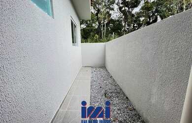 Imagem 11: Casa 2 próximo na praia. Área de serviço, 49m² de Área, 1 Vaga na...