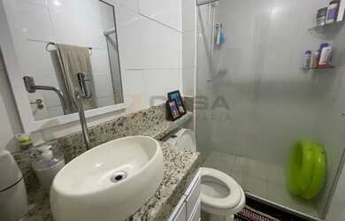 Imagem 4: Ph- Apartamento com fino acabamento e linda vista- Cond. Vista do Atlantico