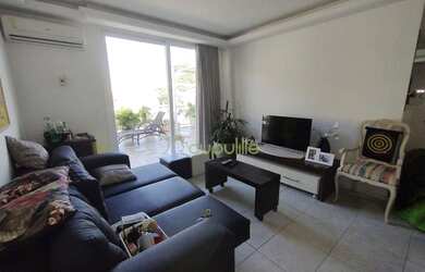 Imagem 15: Cobertura à venda, 180 m² por R$ 1.250.000,00 - Itaipu - Niterói/RJ