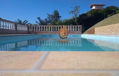 Imagem: A fazenda possui 1.000m² de Área e está localizado em Mairinque