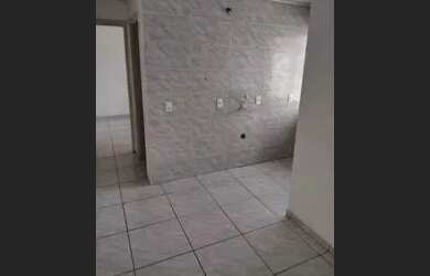 Imagem: O apartamento possui 2 Dormitórios, 1 Banheiro, 40m² de Área