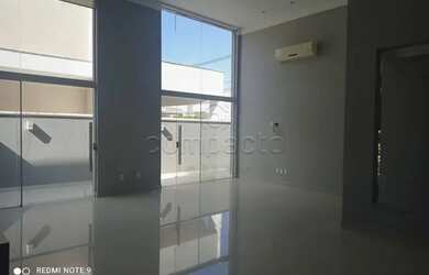 Imagem 3: Casa de Condomínio Residencial Eco Village I