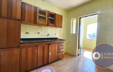 Imagem 4: Apartamento com 2 dormitórios à venda, 80 m² por R$ 355.000 - Itaguá - Ubatuba/SP V1647