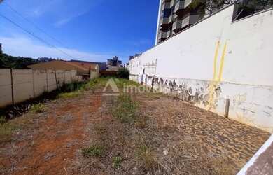 Imagem: O terreno possui 420m² de Área e está localizado em Jardim