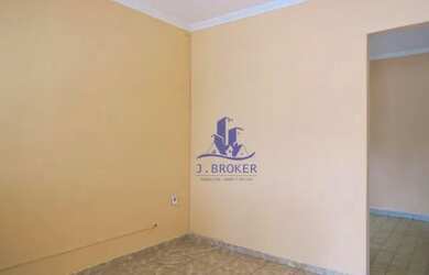 Imagem 9: Casa com 1 dormitório, 81 m² - venda por R$ 175.000,00 ou aluguel por R$ 1.000,00/mês - Pa