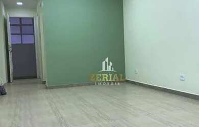 Imagem: O depósito possui 1 Vaga na garagem, 39m² de Área e está