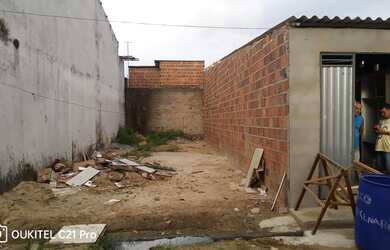 Imagem: O terreno está localizado em Cidade Universitária, Maceió