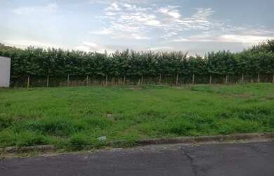 Imagem 1: Terreno à venda, 300 m² por R$ 190.000 - Jardim Santo Antônio - Jaguariúna/SP