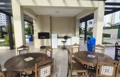 Imagem 4: Apartamento nascente no Reserva das Plantas no Horto Bela Vista - Salvador