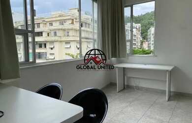 Imagem 9: Barão de Ipanema Conjugado Mobiliado Reformado