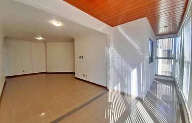 Imagem 5: ANDAR ALTO 03 QUARTOS - 01 SUÍTE 01 VAGA DE GARAGEM VISTA LIVRE