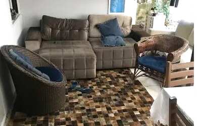 Imagem 4: Casa em rua reta ao mar. Ar-condicionado, Imóvel novo, 1 Vaga na garageme2...