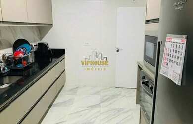 Imagem 7: Apartamento a Venda no bairro Jardim Las Palmas - Guarujá, SP