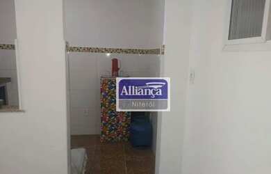 Imagem 8: Casa com 1 dormitório à venda, 40 m² por R$ 165.000 - Engenhoca - Niterói/RJ