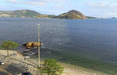 Imagem 3: Apartamento à venda, 130 m² por R$ 1.000.000,00 - Ingá - Niterói/RJ