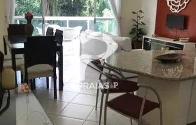 Imagem 5: Apartamento, para venda e locação, 3 dormitórios, na Riviera