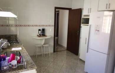 Imagem: A casa possui 2 Dormitórios, 1 Banheiro, 90m² de Área e