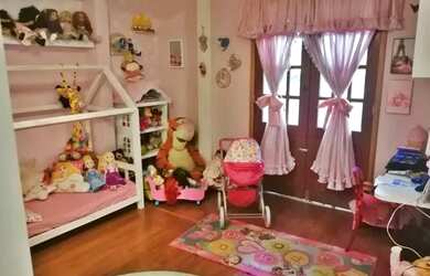 Imagem 6: Casa com 4 dormitórios à venda, 200 m² por R$ 880.000 - Itaipu - Niterói/RJ - CA5969