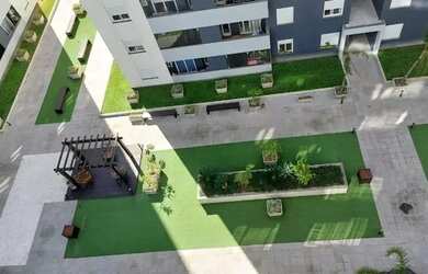 Imagem 14: Apartamento com 2 dormitórios à venda, 53 m² por R$ 320.000 - Centro...