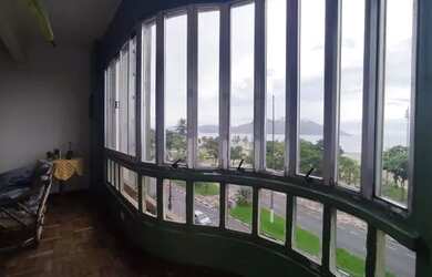 Imagem 4: Apartamento com 3 dormitórios à venda, 123 m² por R$ 750.000,00 - Boqueirão...