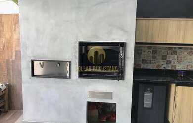 Imagem 9: Casa de Condomínio em Jardim Monte Kemel - São Paulo