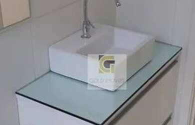 Imagem 7: Apartamento com 2 dormitórios, 50 m² - venda por R$ 195.000,00 ou aluguel por R$ 1.508,00