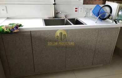 Imagem 10: Casa de Condomínio em Jardim Monte Kemel - São Paulo